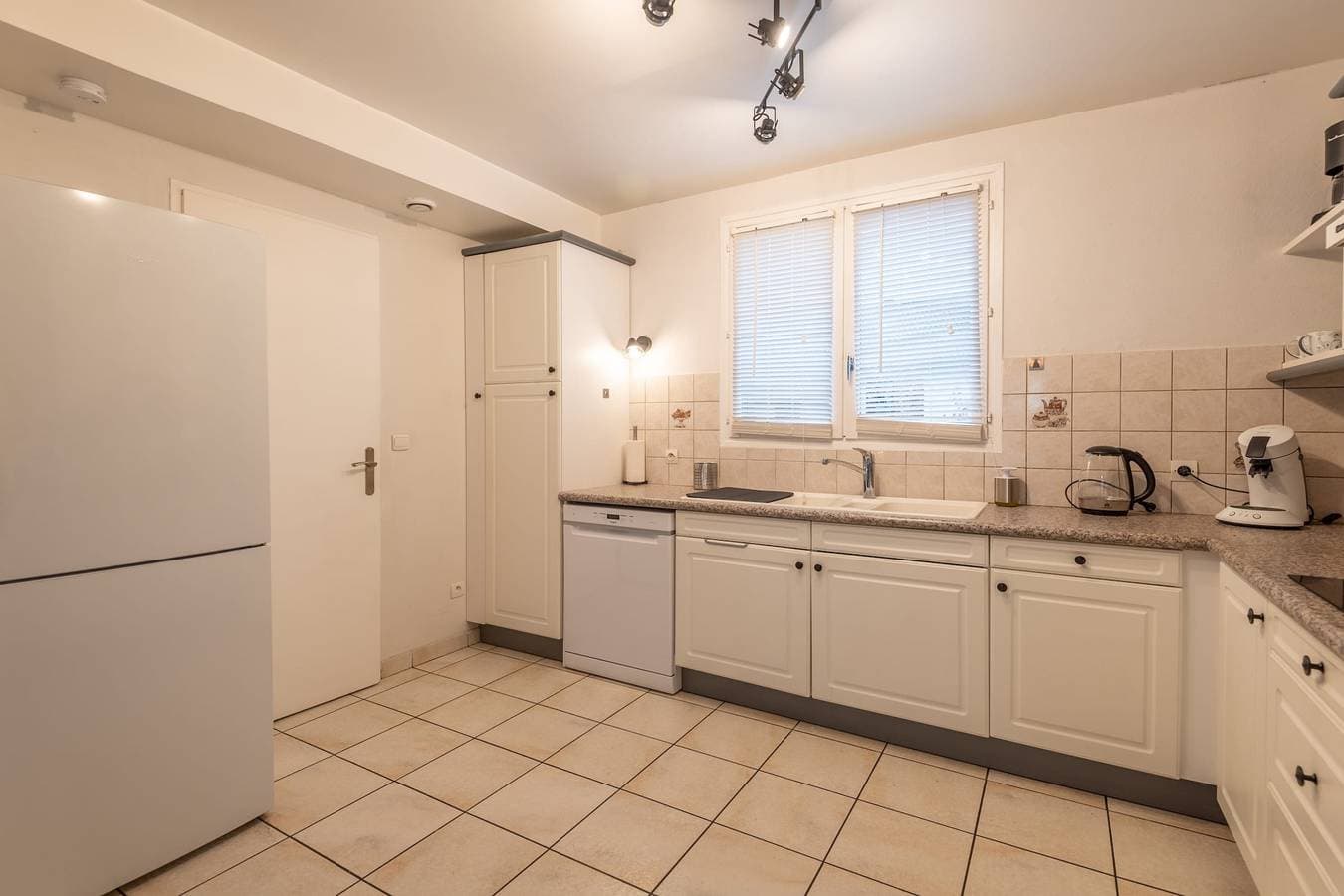 Foto 9 von 38: Ferienhaus für 6 Personen mit Garten