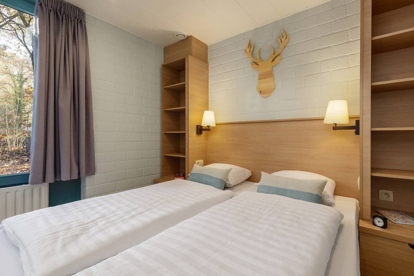 Cottage  4 personen 1