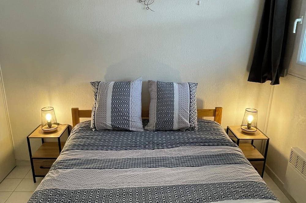Foto 3 von 13: Embrun - Cosy T2 apartment with unobstructed view