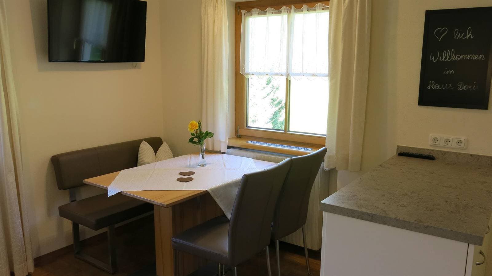 Foto 11 von 54: Appartement 1