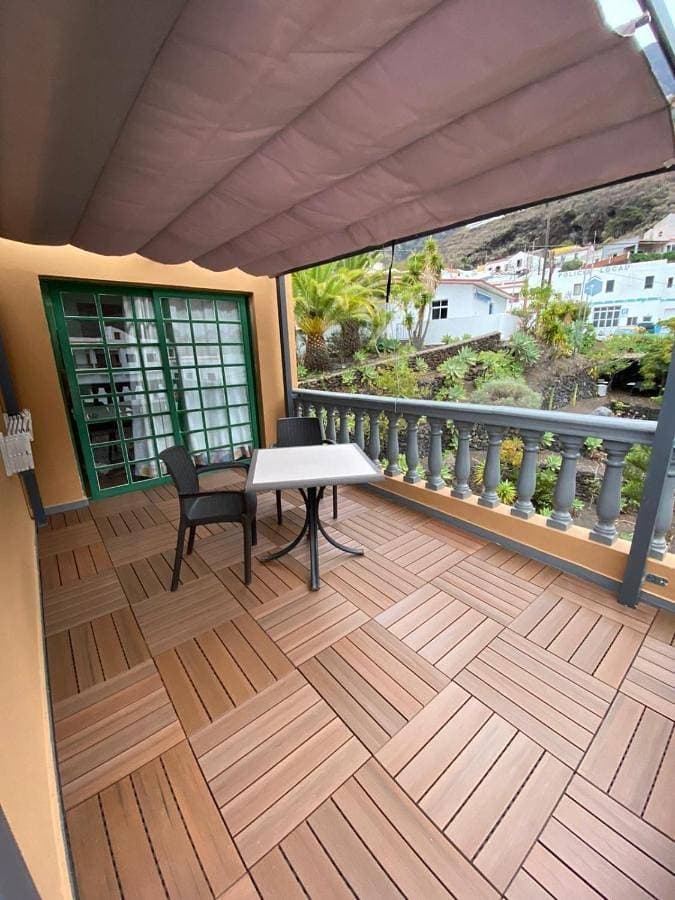 Foto 4 von 65: Hotel für 10 Personen mit Garten