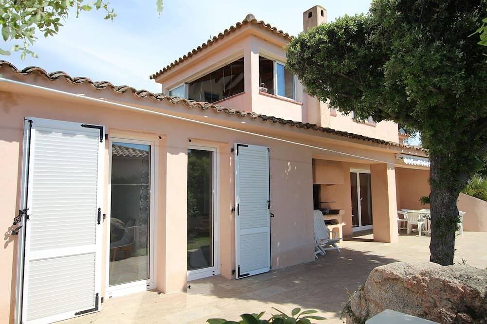 Foto 10 von 25: Apartment 65m2 in private villa - 200 m walk to the sea - private terrace