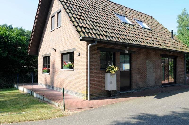 Vakantiewoning Zavelbos 1
