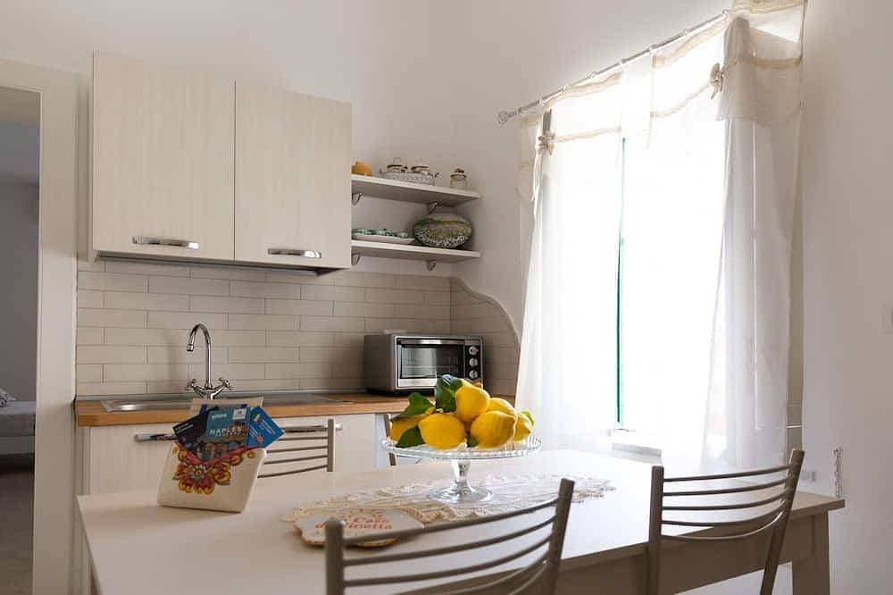 Foto 9 von 18: Das Haus der Ninetta Amalfi Küste