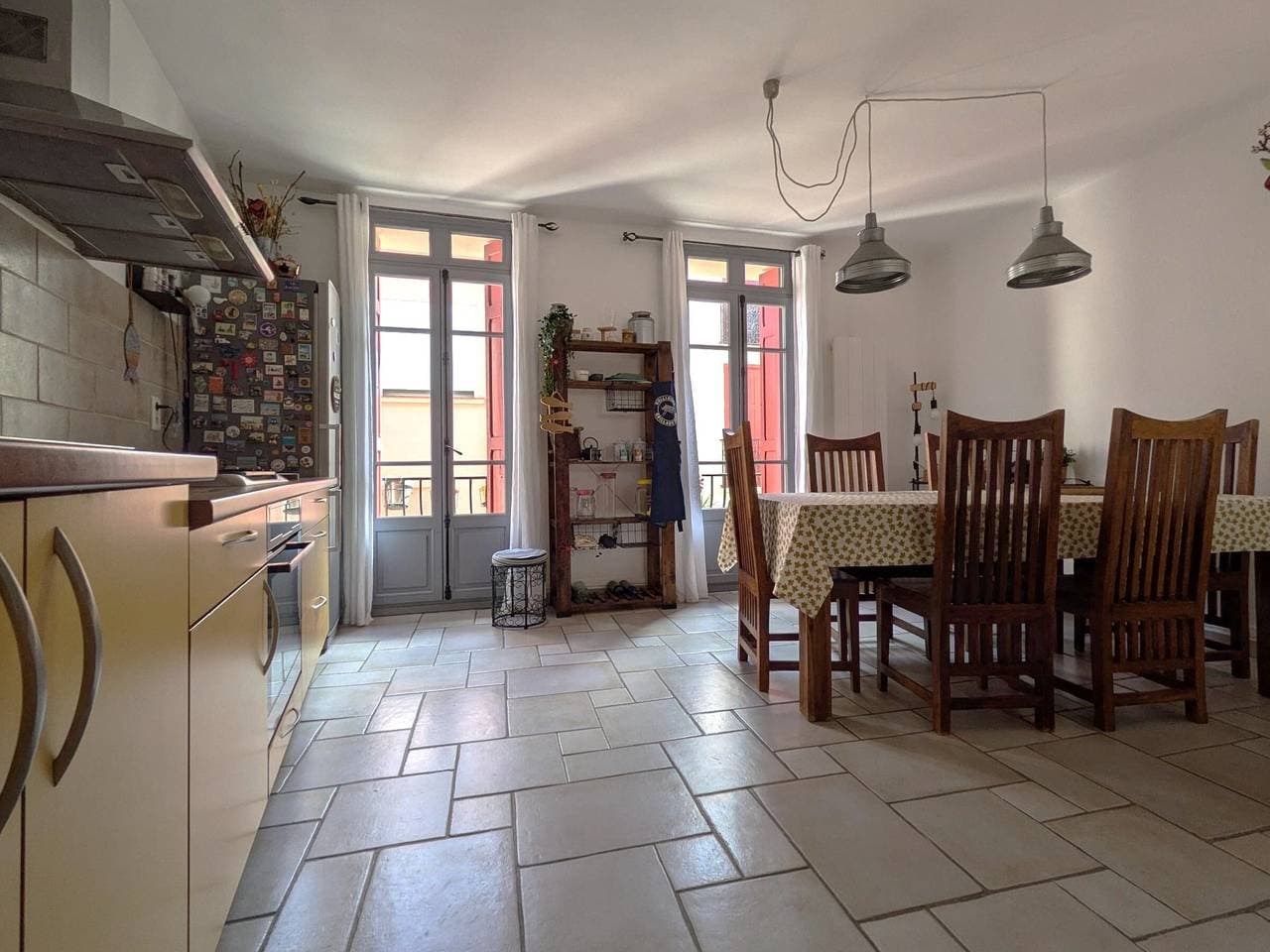 Foto 5 von 12: Charmantes Dorfhaus in Collioure, Strandnah