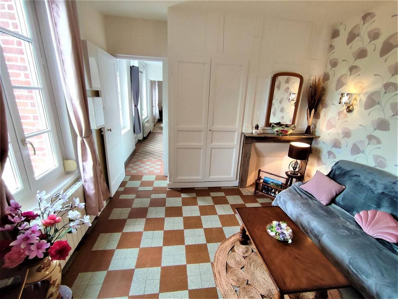 Foto 4 von 25: Gîtes de France® - Gîte du pont de l'Yères