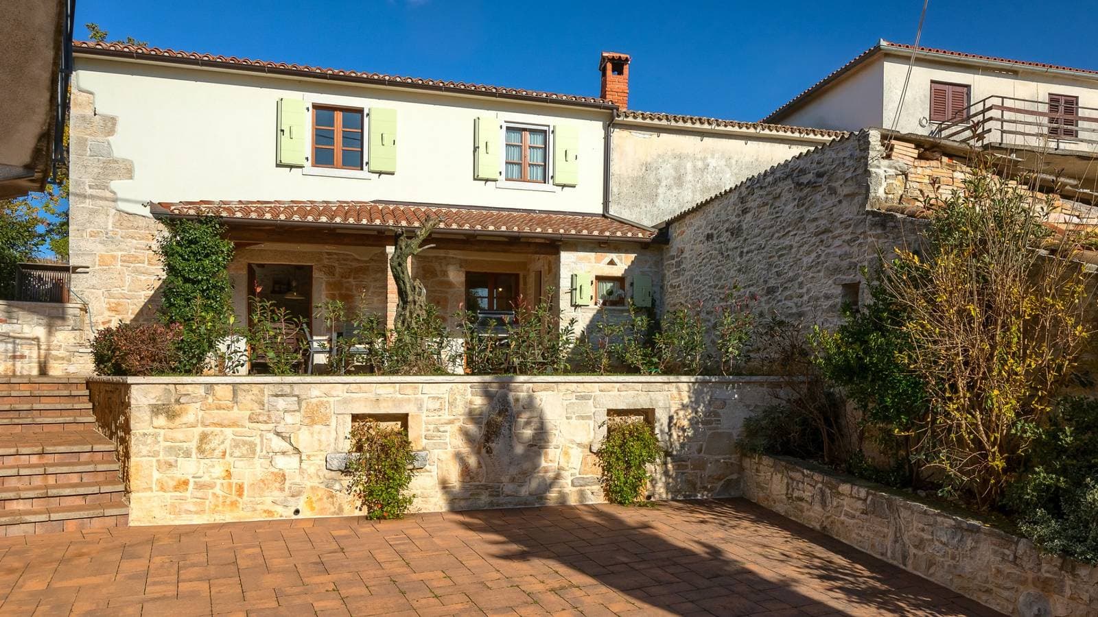 Foto 8 von 37: Villa Banko by Villas Guide