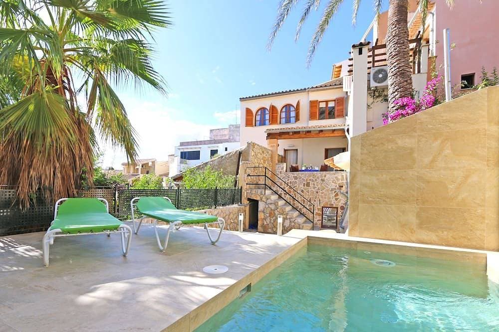 Reizende Oase in ruhiger Dorflage, Pool, Wifi, geschmackvolles Ambiente, Klima 1