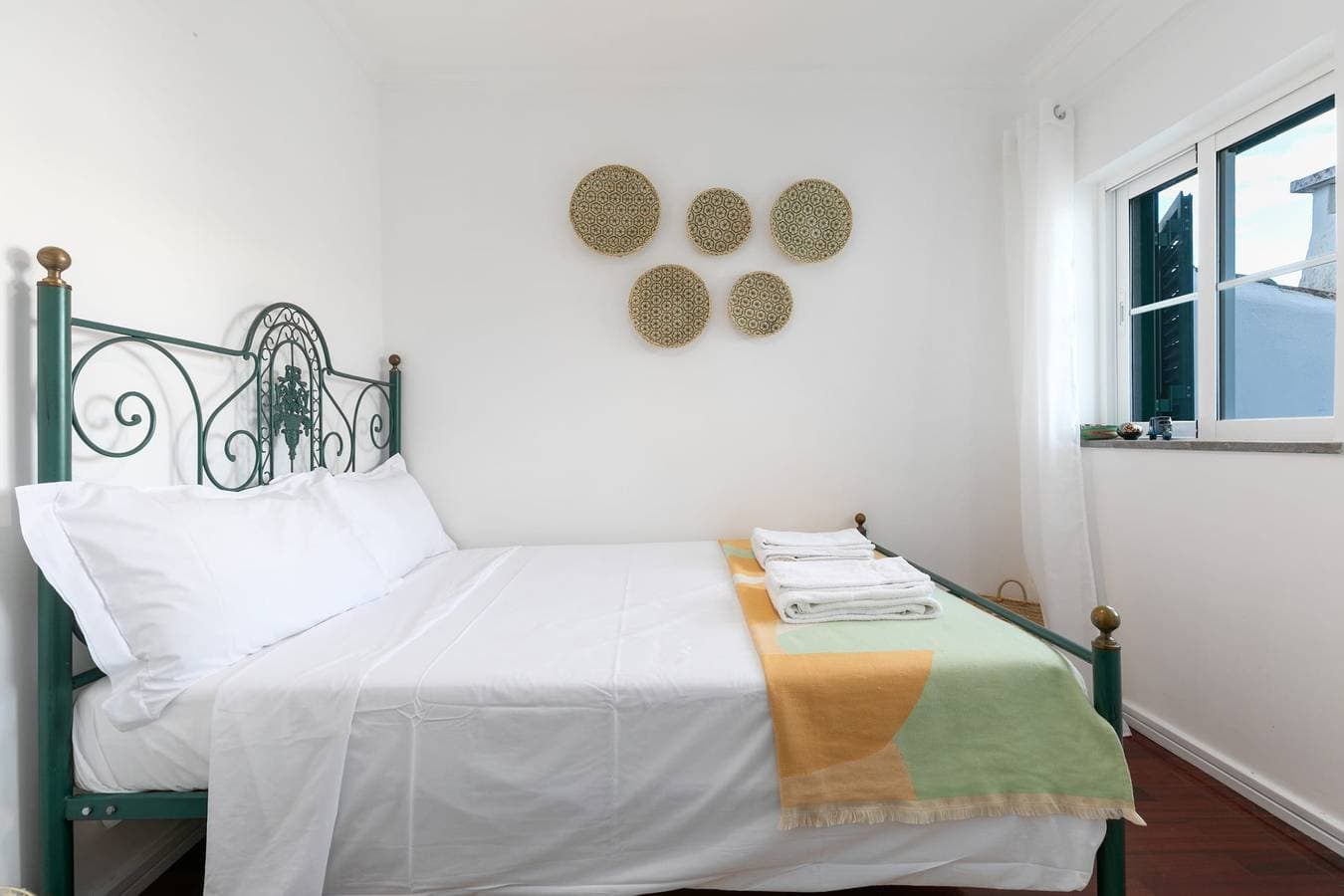 Foto 5 von 47: Casa Verde - Traditional Townhouse