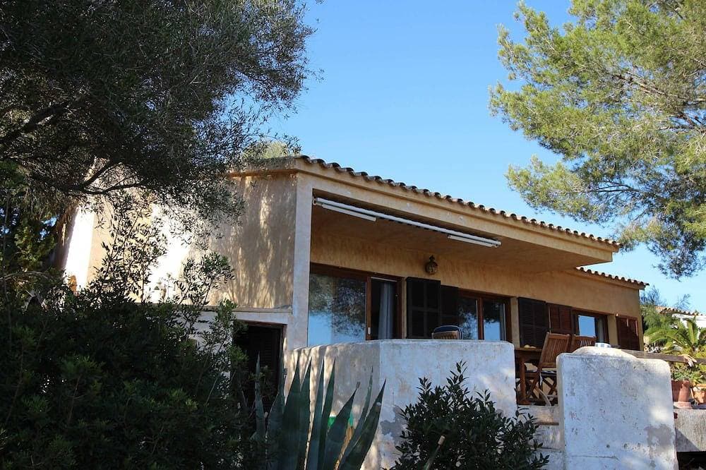 Foto 10 von 26: Chalet, ideal für Familie mit Kindern