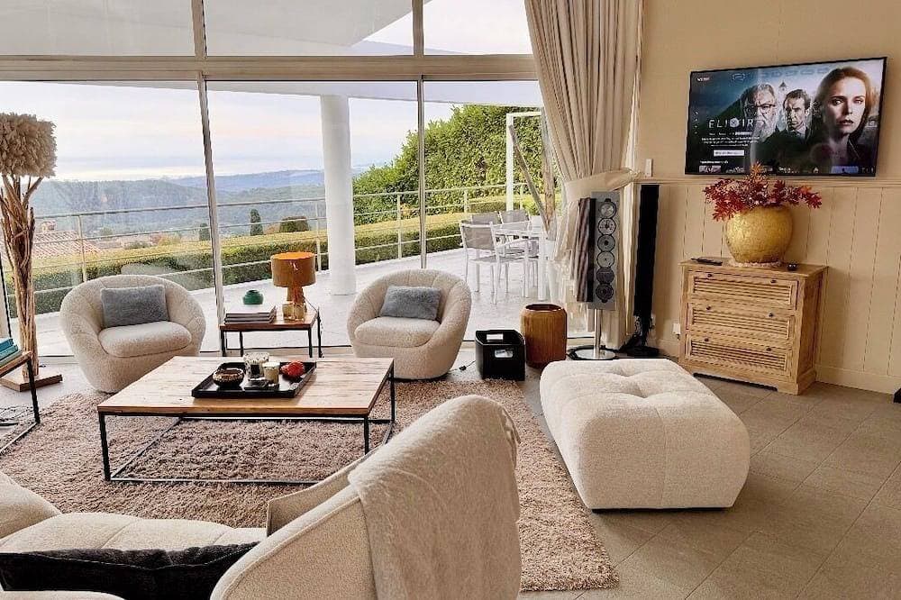 Foto 6 von 30: Atemberaubender Meerblick in exklusiver Designvilla!Sommer- und Winterdestination!