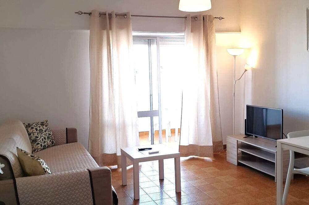 Foto 6 von 28: Torre 6- Family, Wi-Fi, Central und 80mt Beach