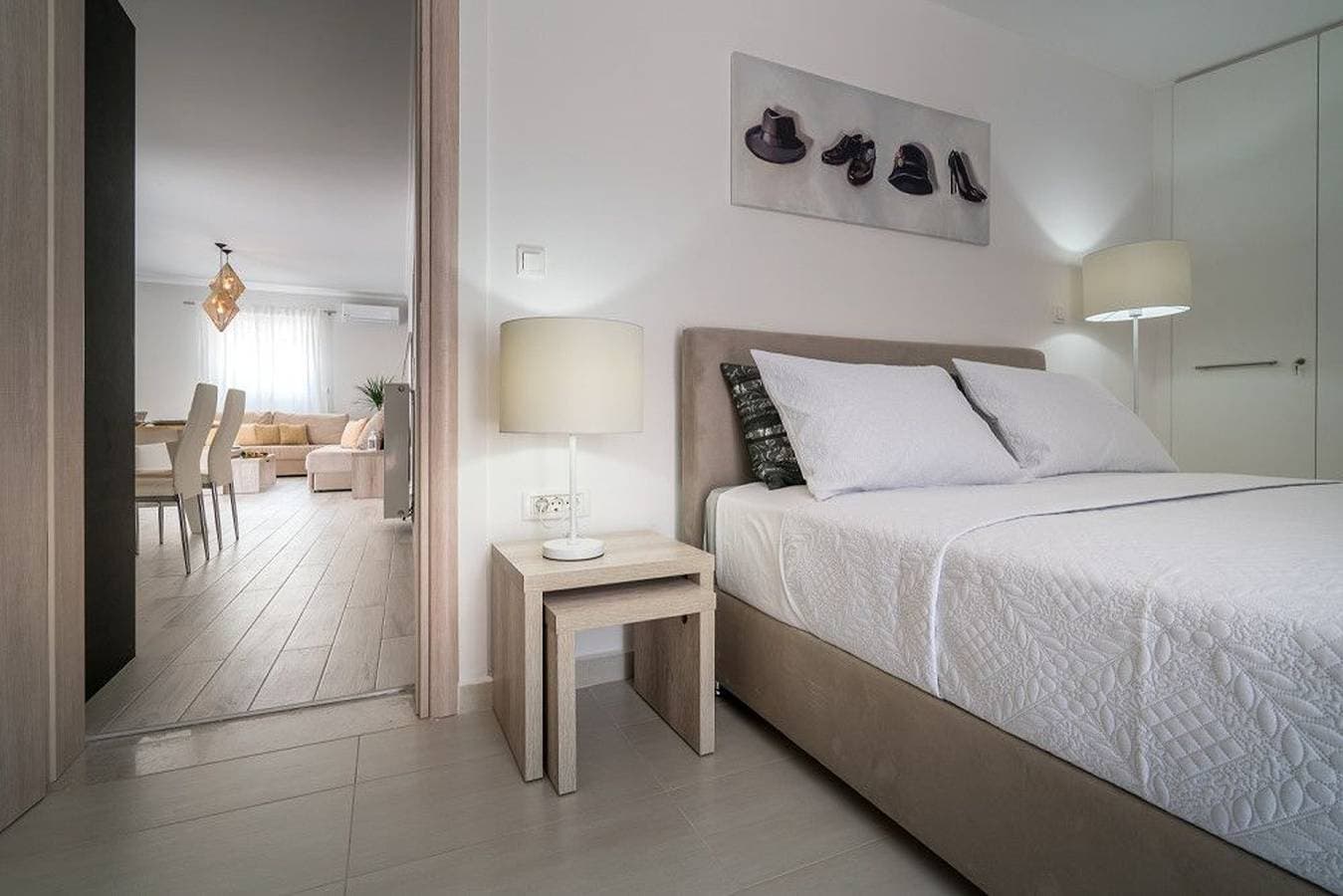 Foto 4 von 13: Luxury Villa | Zante | Villa Martinas|  3 Bedroom | Laganas