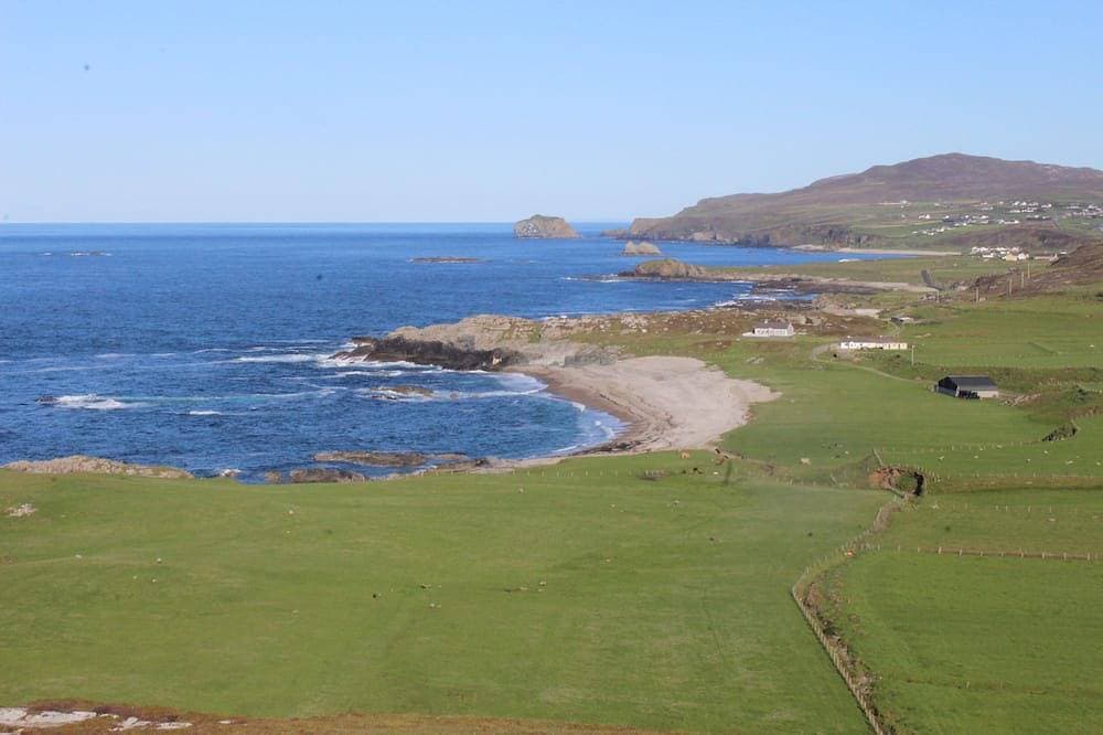 Foto 7 von 30: SolasTobann Room 1 En-suite Malin Head