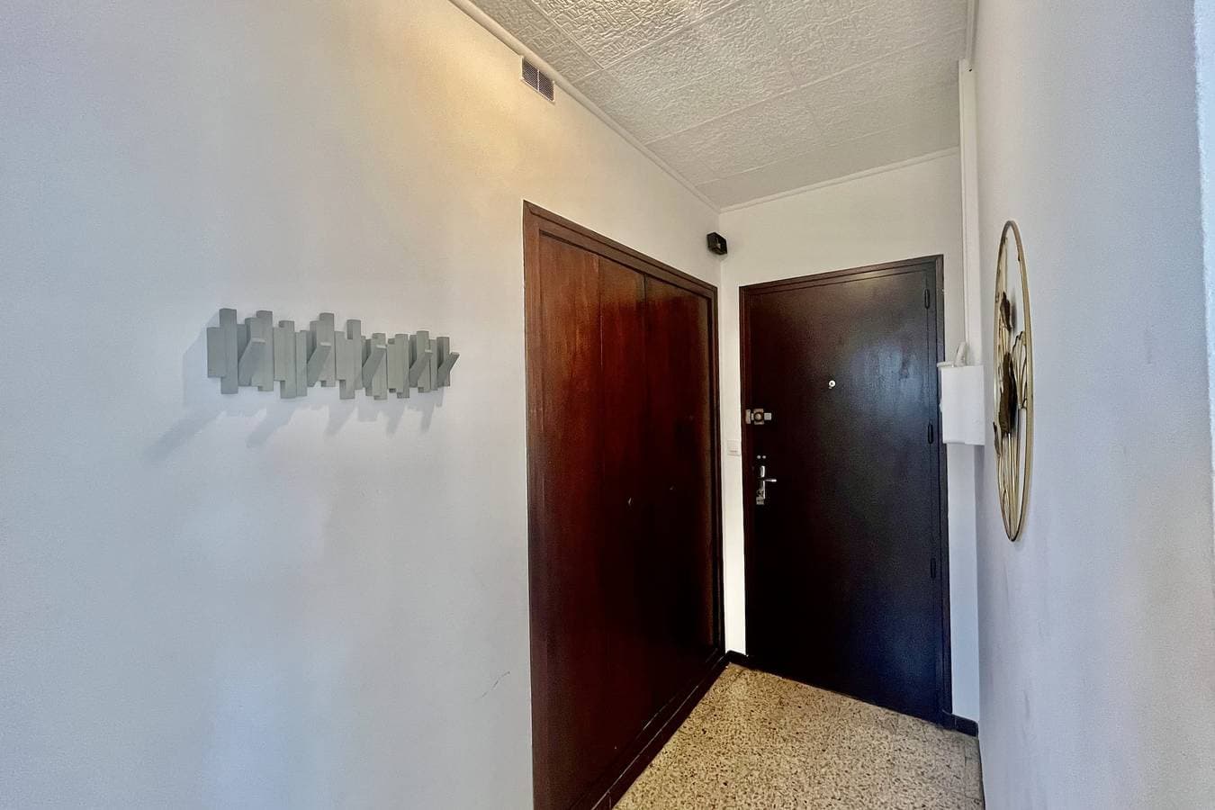 Foto 10 von 16: Ferienwohnung für 4 Personen mit Balkon