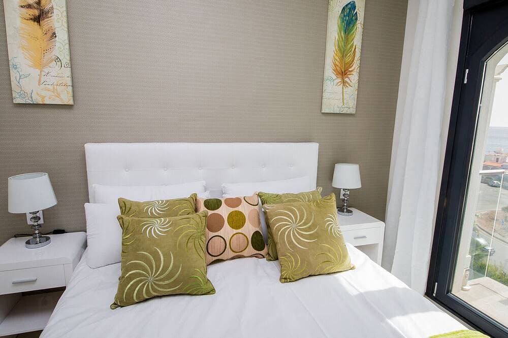 Foto 4 von 23: Paloma Beach apartment 3.2a