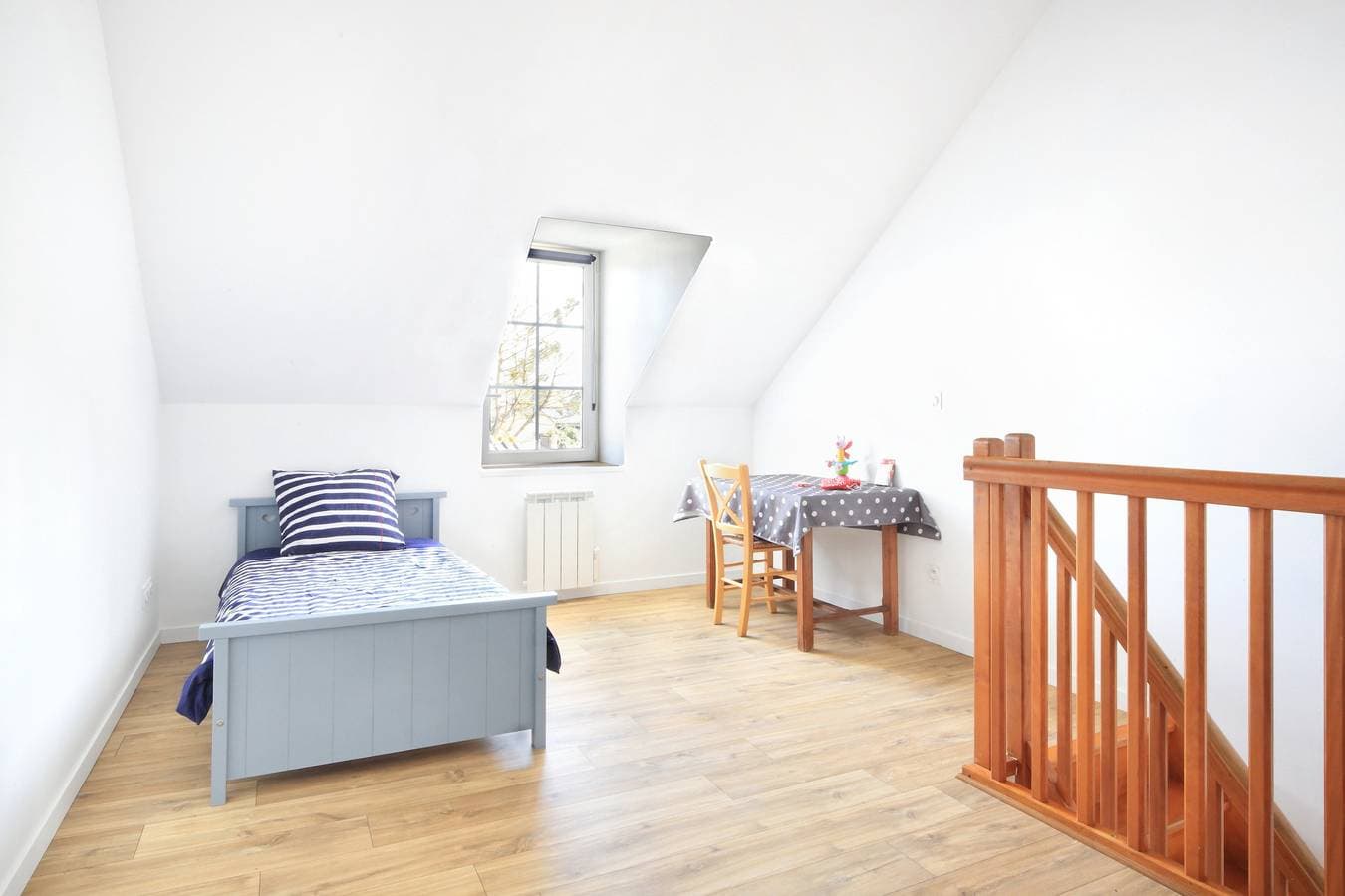 Foto 9 von 15: Ferienhaus für 5 Personen mit Terrasse