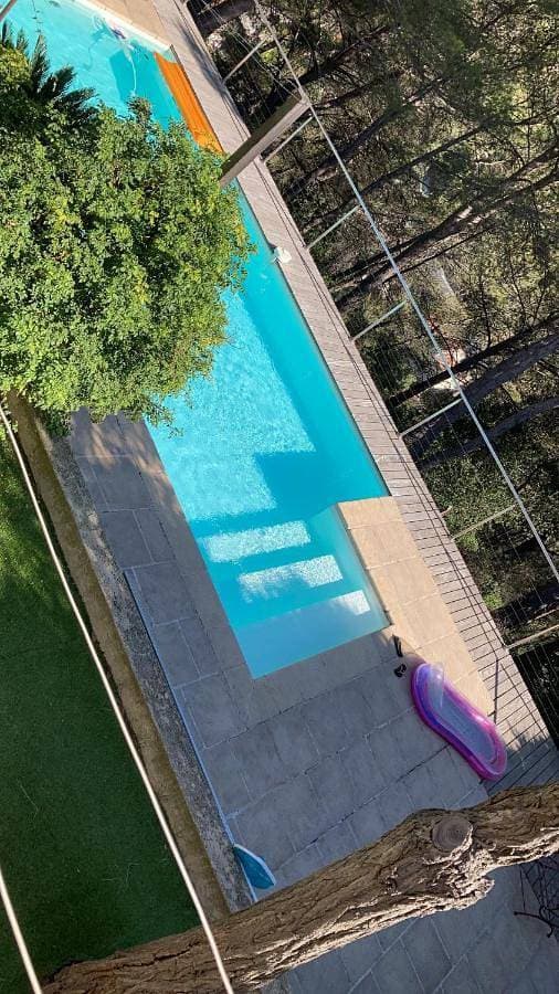 Villa piscine 6km de Cassis 12 couchages 1