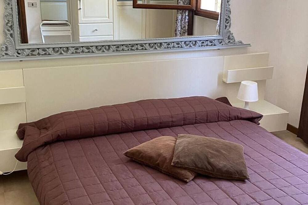Foto 2 von 20: Schöne ruhig gelegene Ferienwohnung mit Garten ca 1500m zum Strand