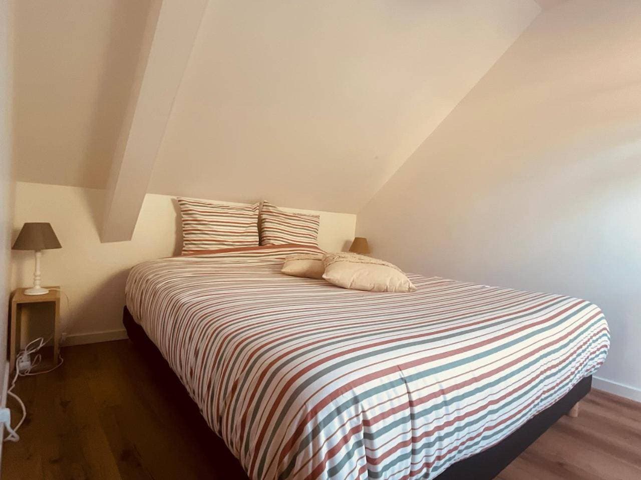 Foto 9 von 43: Three-Bedroom House