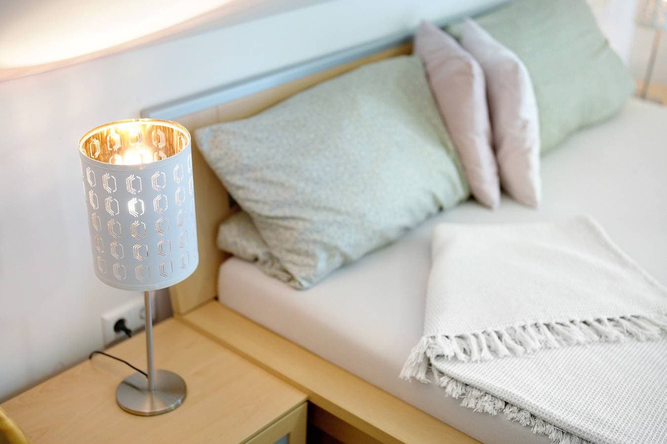 Foto 4 von 19: Ferienwohnung 'Traube' mit WLAN
