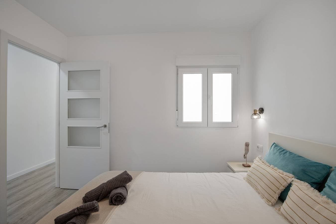 Foto 12 von 30: Ferienhaus 'Us' mit privater Terrasse und WLAN