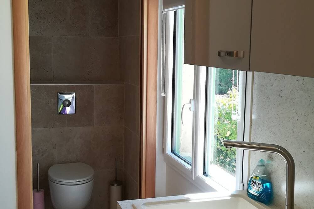 Foto 8 von 28: Im Herzen des Luberon Luxus-Apartment mit privatem beheiztem Pool in einer ruhigen
