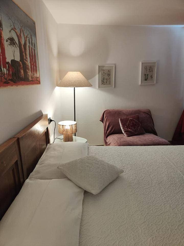 Foto 6 von 10: Superior Double or Twin Room with Mountain View