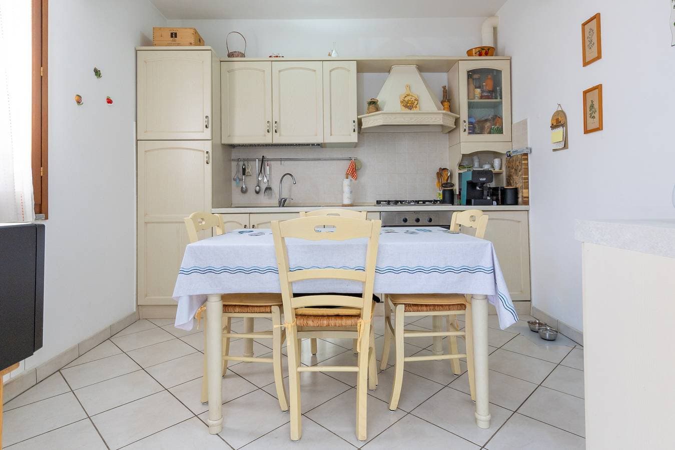Foto 9 von 30: La Casa dei Limoni – Zwischen Baratti, Bolgheri und den Thermen der Etruskerküste
