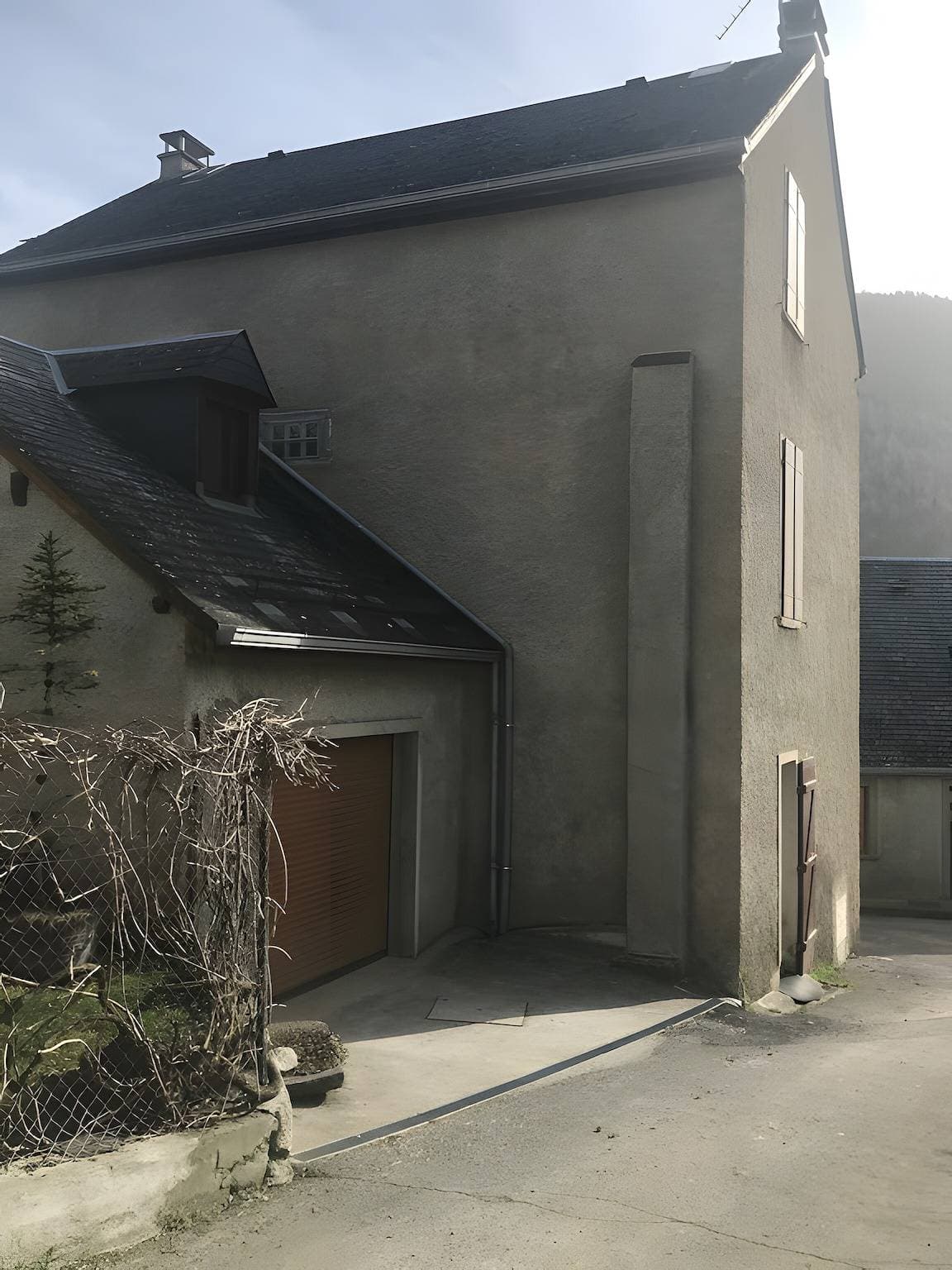 Foto 5 von 28: Ferienhaus „Galy“ mit Bergblick, privatem Garten und WLAN