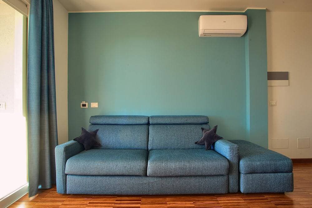 Foto 9 von 29: House with private garden, pool, jacuzzi and electric bikes