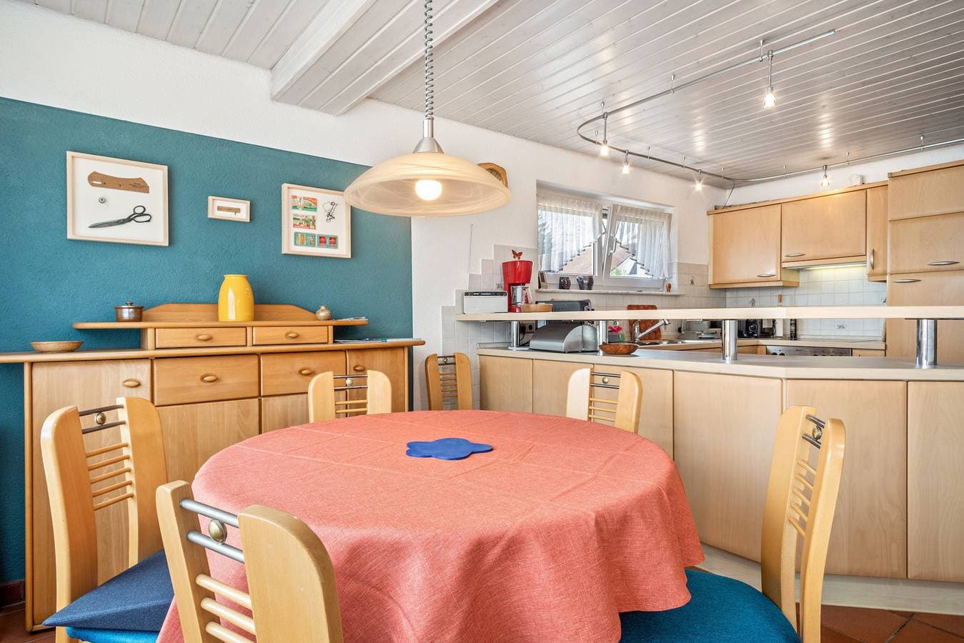 Ferienwohnung Ferrari 1