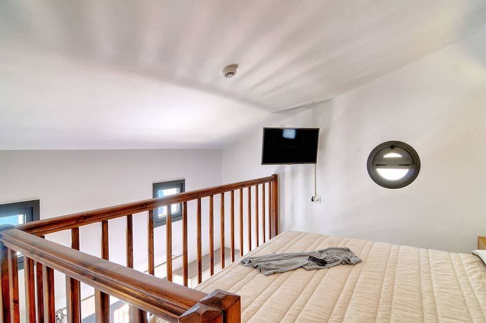Foto 2 von 26: Myrtos Mare Suite mit Meerblick