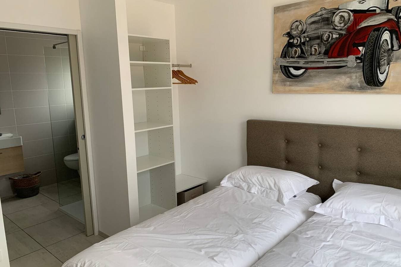 Foto 11 von 25: Ferienwohnung für 6 Personen mit Pool