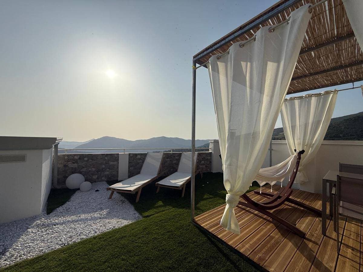 Umbertos Rooms 1