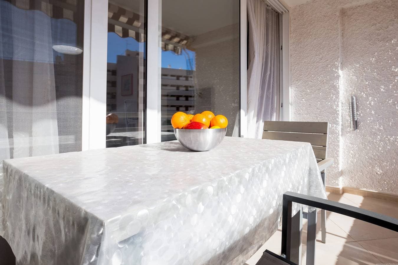 Foto 9 von 14: Studio für 2 Personen mit Balkon