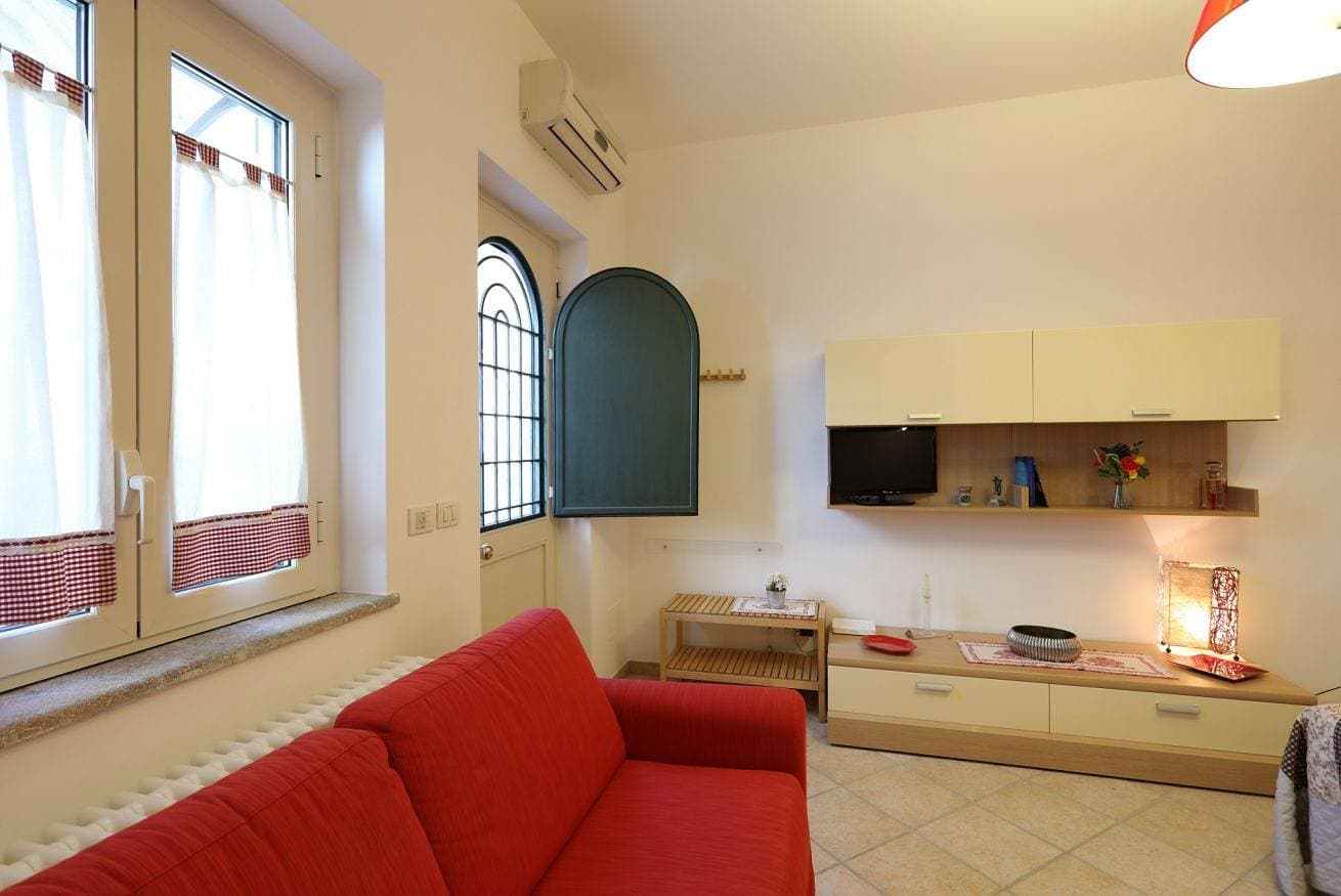 Foto 12 von 31: GuestHost - Flat near the Historic Centre with Private Parking