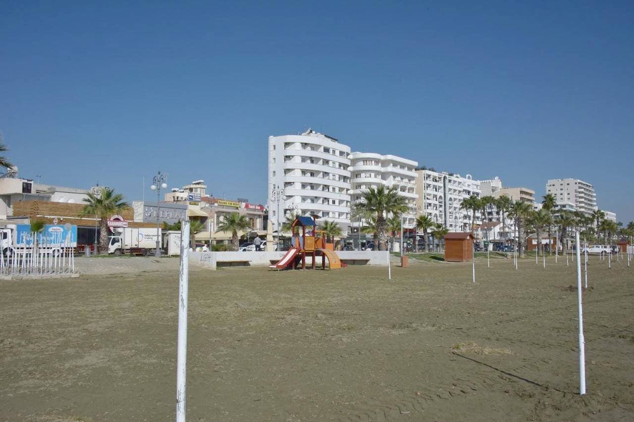Foto 4 von 15: Studio Apartment with Sea View