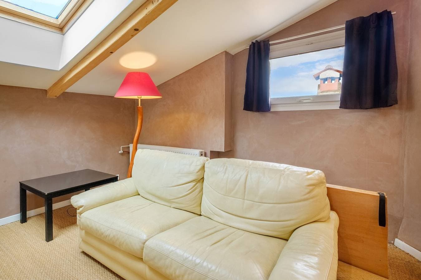Foto 10 von 27: Loft 50m² au calme avec vue splendide piscine