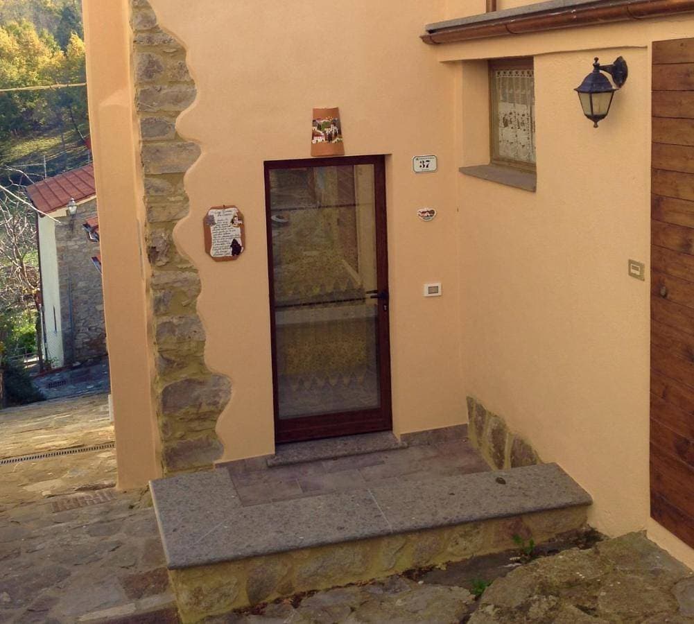 La Casina 1