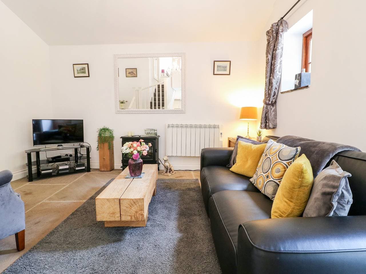 Foto 4 von 23: Cottage für 2 Personen mit Garten