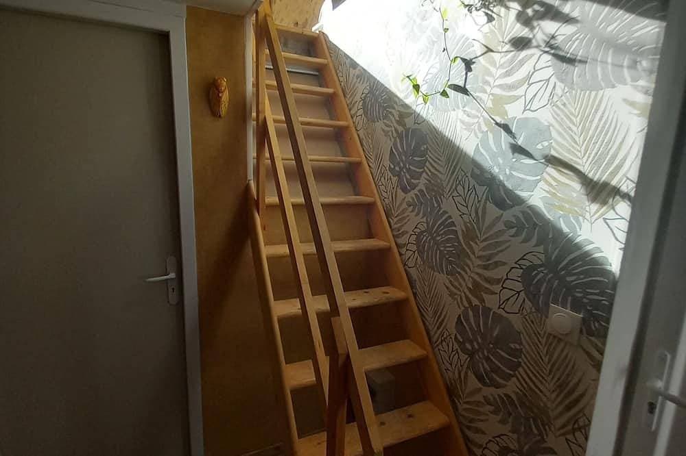 Foto 9 von 10: 1 Bedroom Studio Grillon 2 Steps From The Center