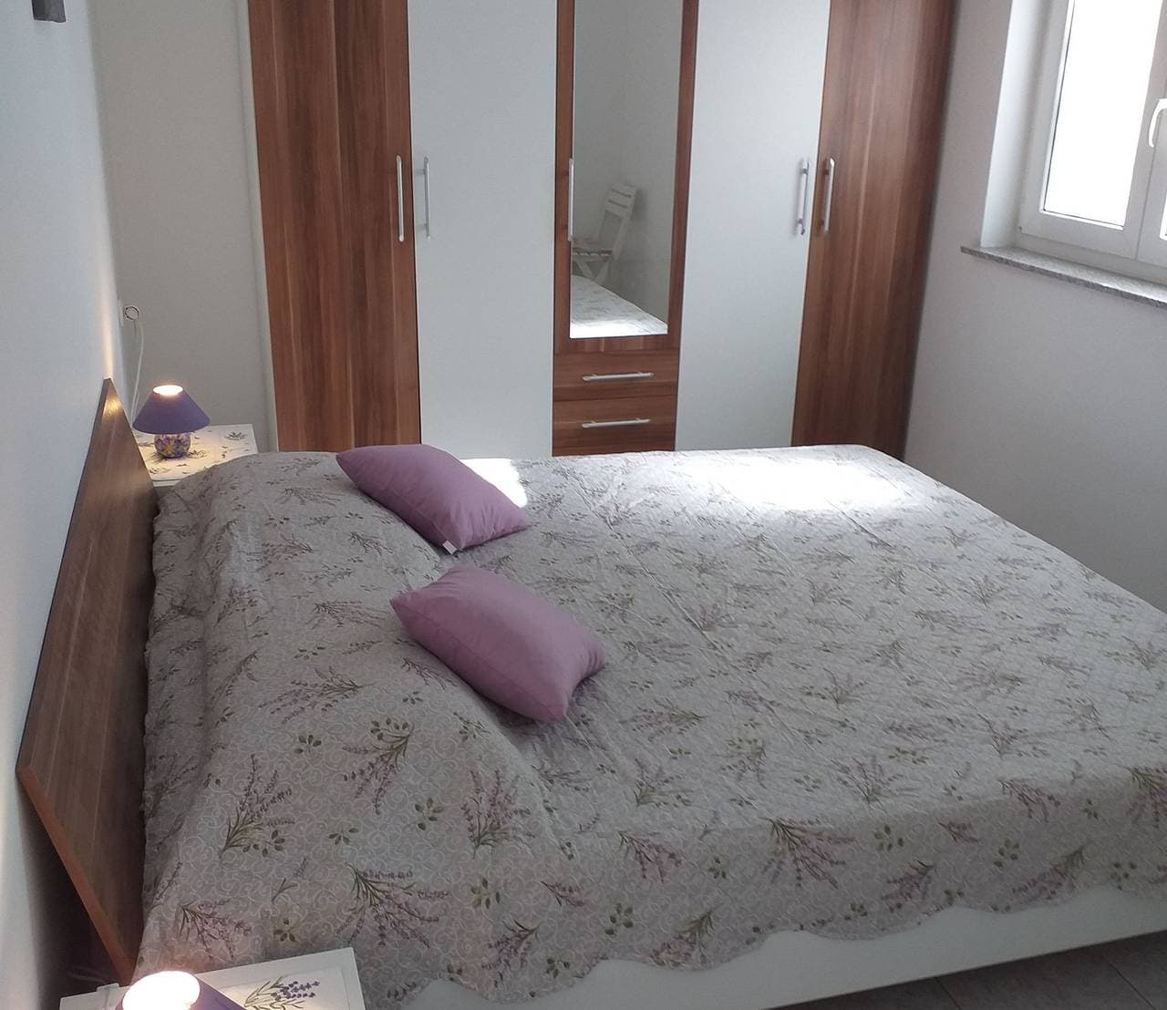 Foto 8 von 10: Ferienwohnung für 4 Personen
