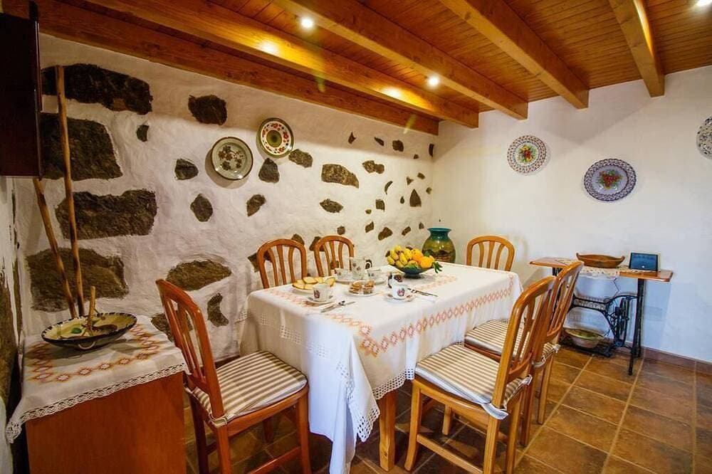 Foto 13 von 30: La Berrera Ferienwohnung