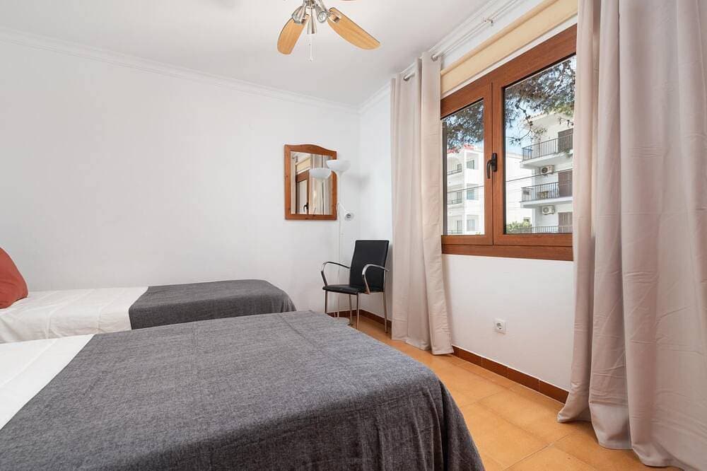 Foto 9 von 30: Urlaub auf Mallorca: renovierte Wohnung mit Meerblick