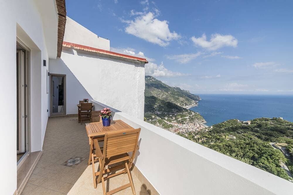 Foto 11 von 12: Urlaubshaus Die Ecke Der Träume Mit Ocean View