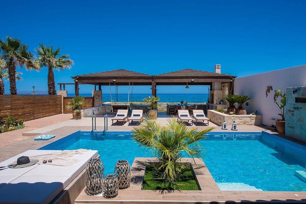 Mare Beach Villa 1