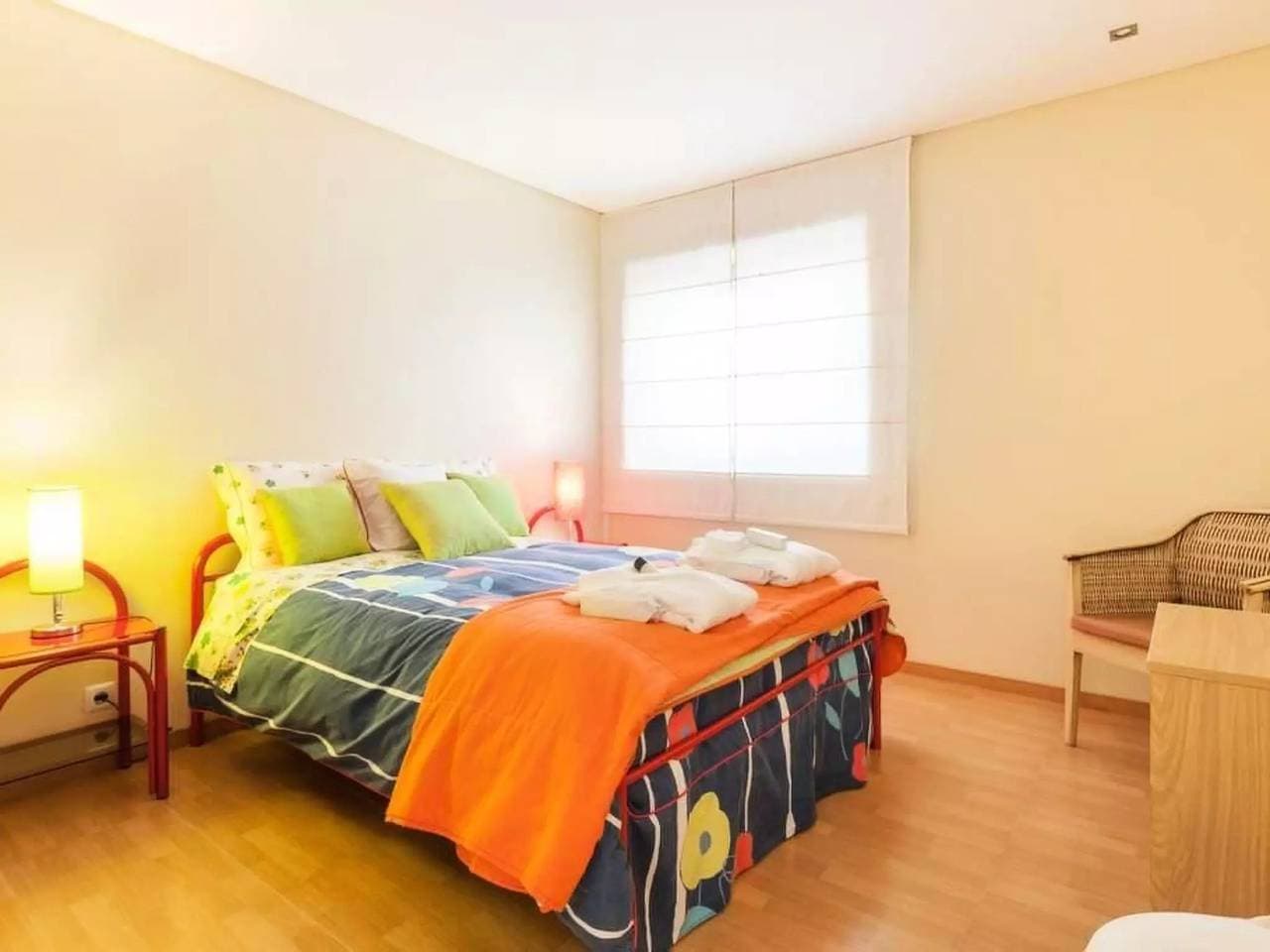 Foto 4 von 30: 4 Zimmer 5 Personen