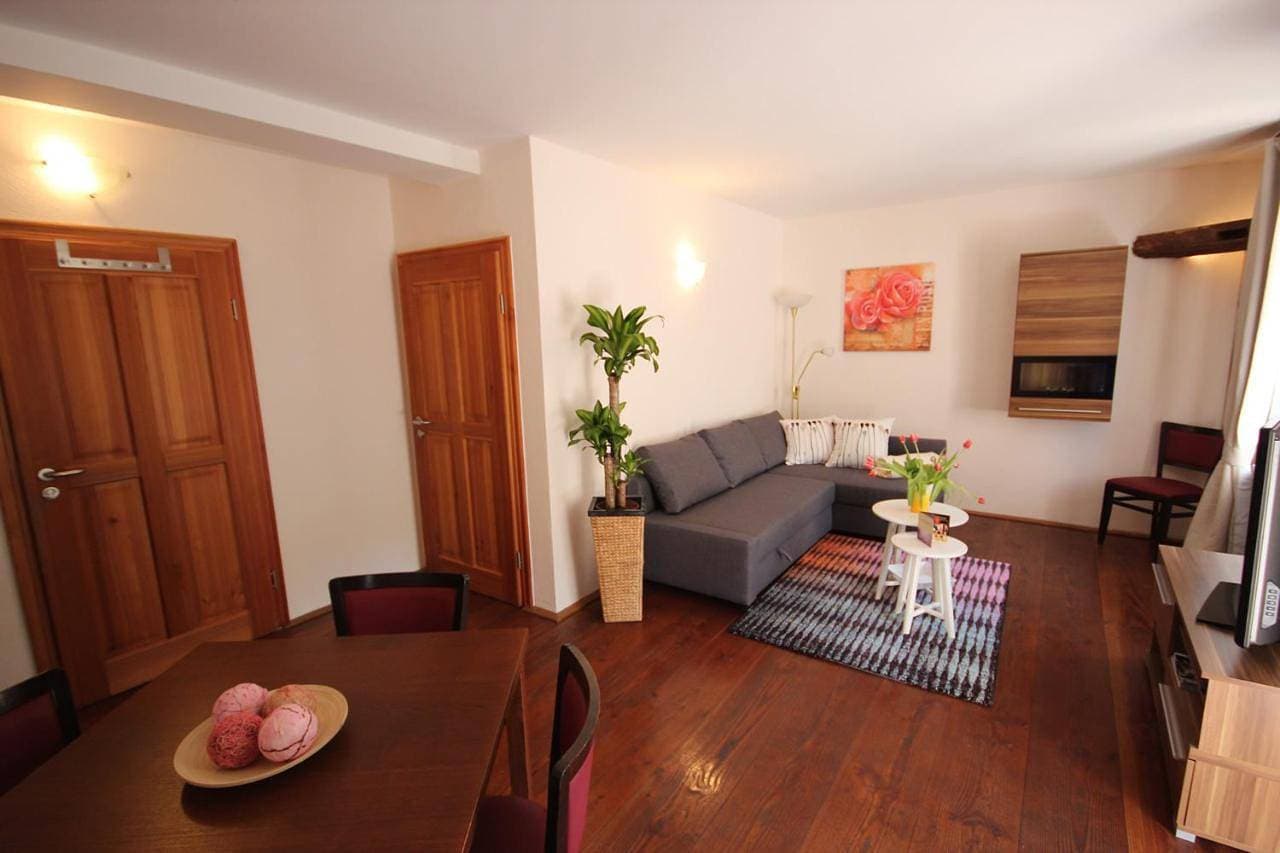 Foto 5 von 8: Standard Twin Room
