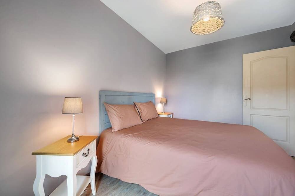 Foto 6 von 21: Ferienhaus „Gîte Les Roseaux“ mit WLAN